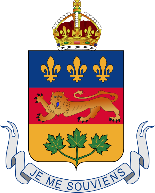 Executive Council of Quebec